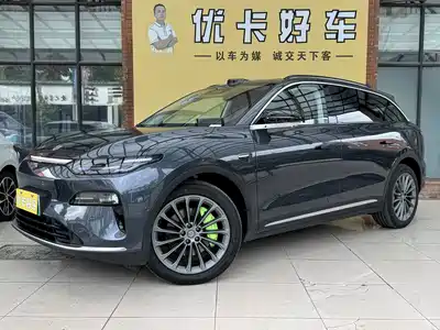 Leapmotor C11 2026