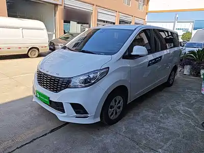 SAIC Maxus G10 2023