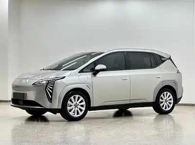 GAC Aion Y Plus 2024