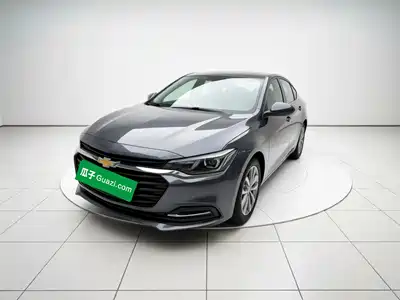 Chevrolet Monza 2022