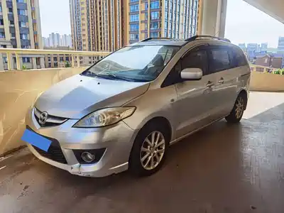 Mazda Mazda5 2010