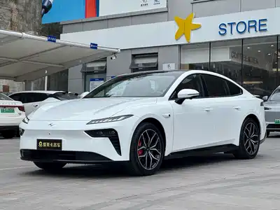 Dongfeng Yipai eπ007 2025
