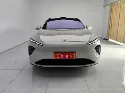 NIO ET7 2023