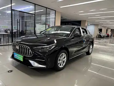 Geely Galaxy Stellar 6 2026
