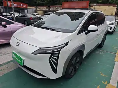 GAC Aion Y 2024