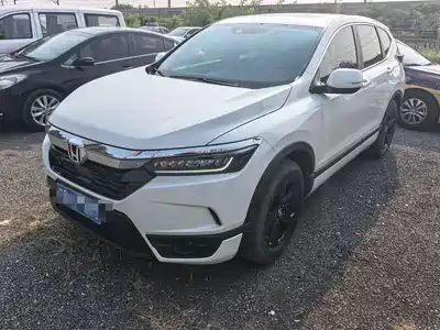 Honda Breeze 2021