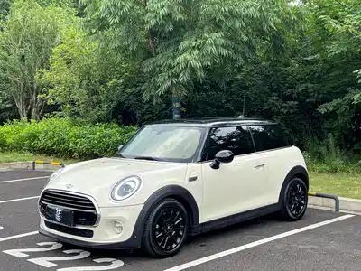 MINI MINI 2018