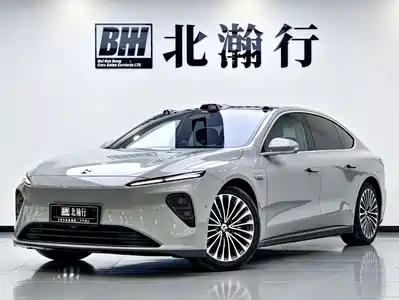NIO ET7 2022