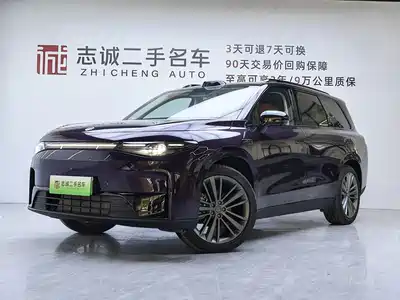 Leapmotor C16 2025