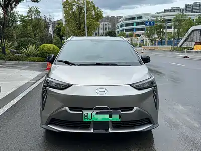 GAC Aion Y 2022