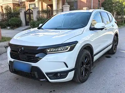 Honda Breeze 2021