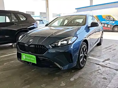 BMW 2 Series 2025