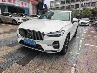 Volvo XC60 2026