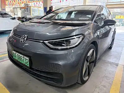Volkswagen ID.3 2022