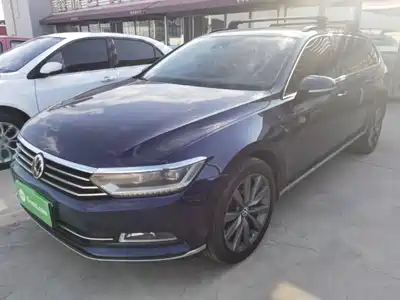 Volkswagen Weilan 2019