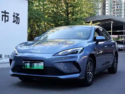 BYD Seal 05 DM-i 2025