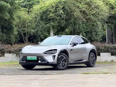 Xiaomi Auto YU7 2025