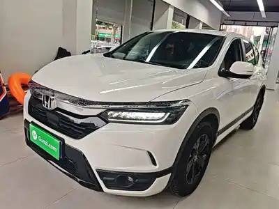 Honda Breeze 2021