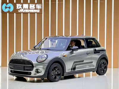 MINI MINI 2016