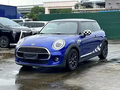 MINI MINI 2019