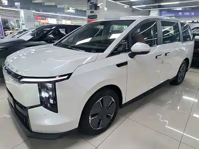 SAIC Maxus Dajia 7 2025