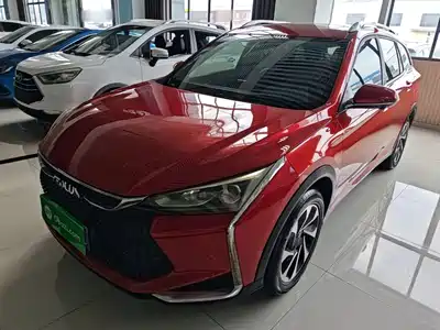 Dongfeng Aeolus Yixuan GS 2021