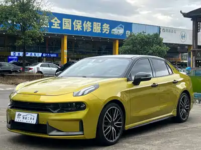 Lynk & Co 03 2020