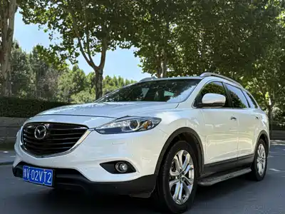 Mazda CX-9 2014