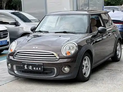MINI MINI 2011