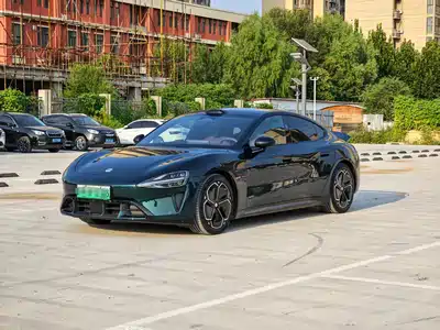 Xiaomi Auto SU7 2026