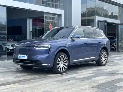 AITO Wenjie M7 2025