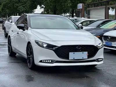 Mazda Mazda3 Axela 2023