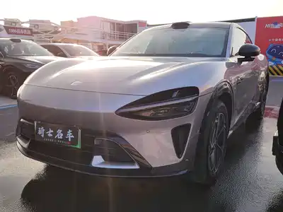 Xiaomi Auto YU7 2026