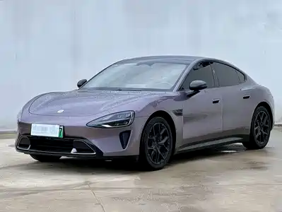 Xiaomi Auto SU7 2024