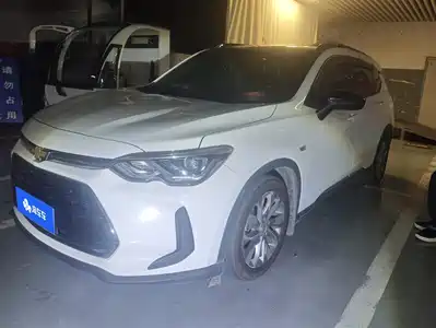 Chevrolet Volando 2019