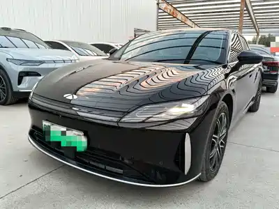 Chery Fengyun A9L 2025