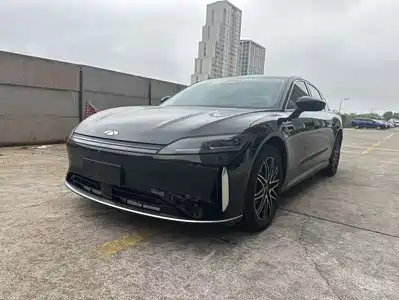 Chery Fengyun A9L 2025