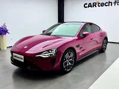 Xiaomi Auto SU7 2026
