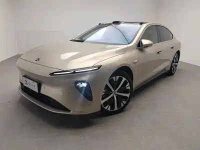 NIO ET7 2024