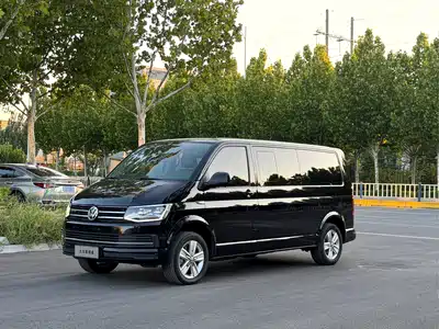 Volkswagen Caravelle 2019