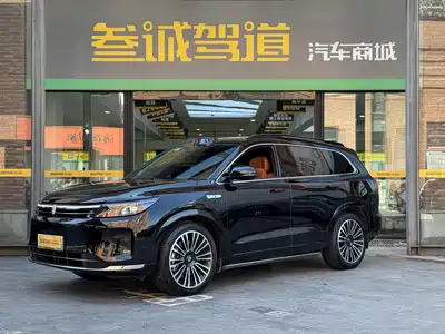 AITO Wenjie M7 2024