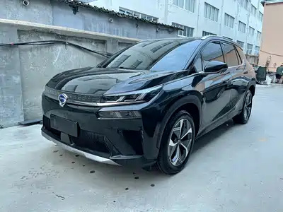 GAC Aion V 2021