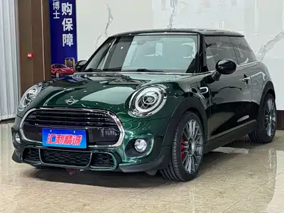 MINI MINI 2019