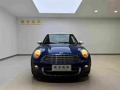 MINI MINI 2014