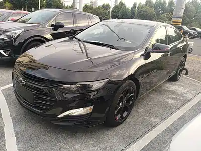 Chevrolet Malibu XL 2023
