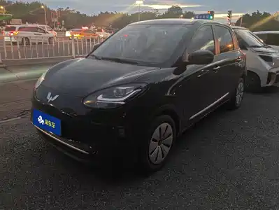 Wuling Motors Bingo 2024