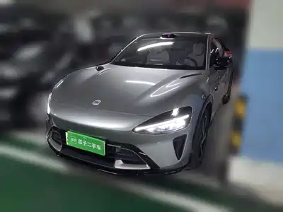 Xiaomi Auto YU7 2025