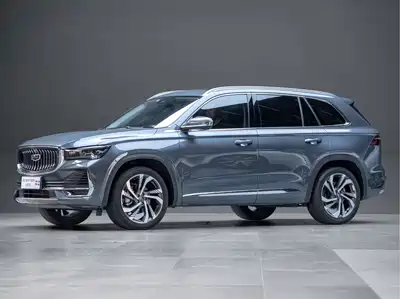 Geely Xingyue L 2023