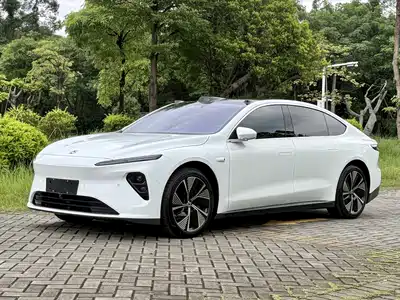 NIO ET7 2025