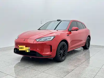 AITO Wenjie M5 2024